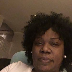 Meet your Posher, Tamika